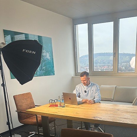 Foto Immobilienwissen bald auch auf YouTube