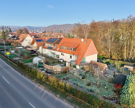 Foto Vermarktungsstart Berglen