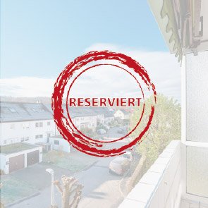 Foto Reserviert in Winterbach!