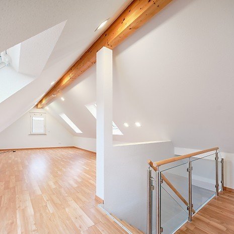 Foto Vermarktungsstart Stammheim