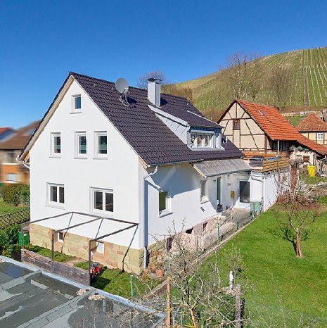 Foto Vermarktungsstart Weinstadt