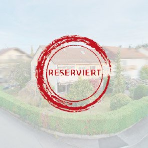 Foto Reserviert in Sersheim