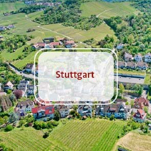 Foto Demn�chst | Doppelhaush�lfte in Stuttgart