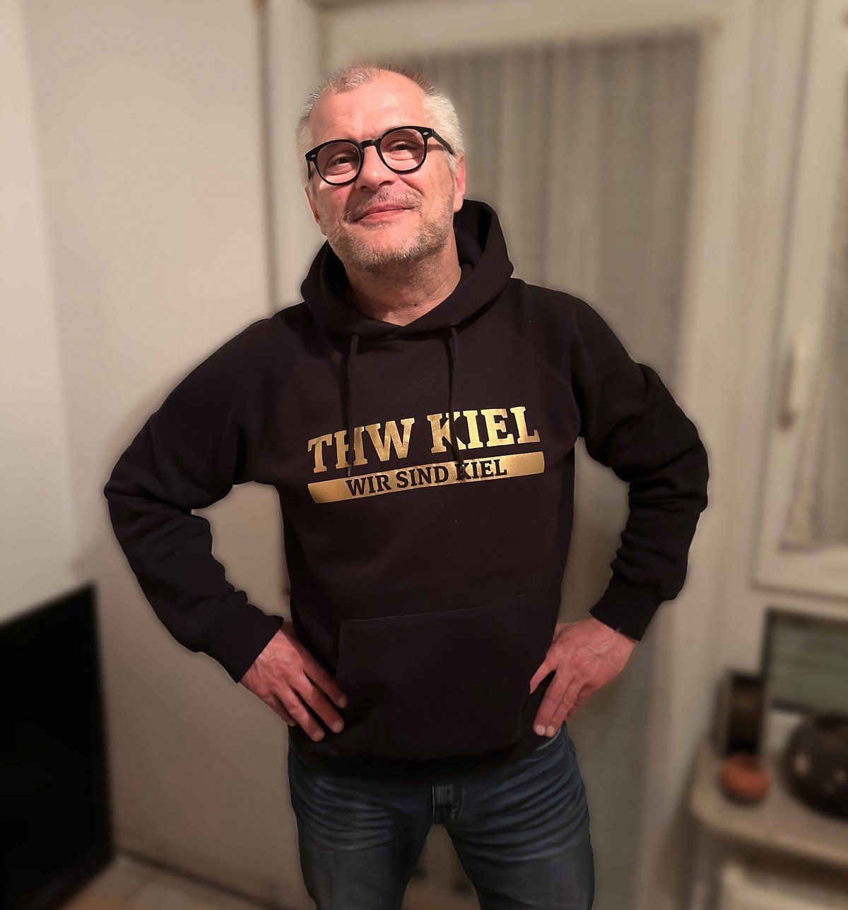 Foto "Ich habe mich w�hrend des gesamten Prozesses wirklich in sehr guten H�nden gef�hlt."