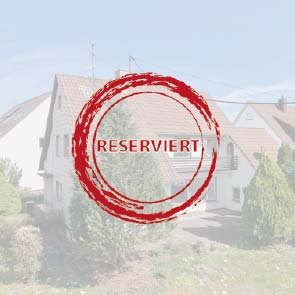 Foto Reserviert | Einfamilienhaus in Urbach