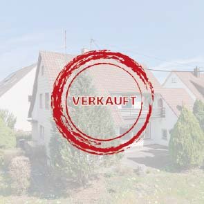 Foto Verkauft | Einfamilienhaus in Urbach