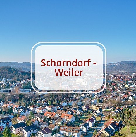 Foto Demn�chst | Erdgeschosswohnung in Schorndorf-Weiler
