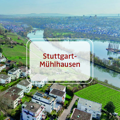 Foto Demn�chst | Etagenwohnung in Stuttgart-M�hlhausen