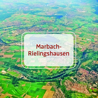 Foto Demn�chst | 2-Zimmer-Erdgeschosswohnung in Marbach-Rielingshausen