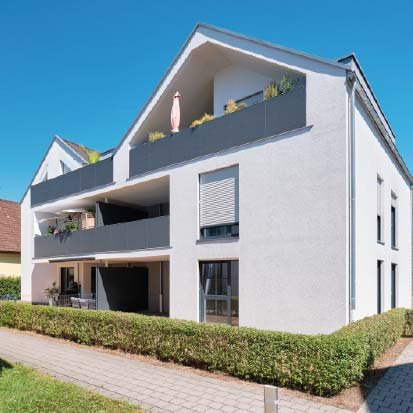 Foto Verkaufsstart in Schorndorf - Weiler