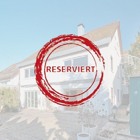Foto Reserviert | Zweifamilienhaus in Urbach