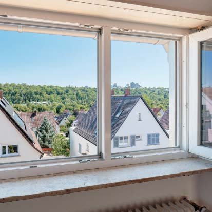 Foto Verkaufsstart In Stuttgart - M�hlhausen