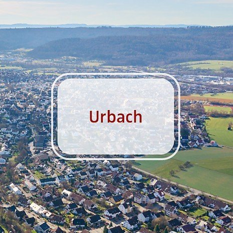 Foto Bald in der Vermarktung | Doppelhaush�lfte in Urbach