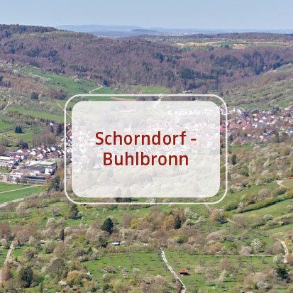 Foto In Vorbereitung f�r Sie | Zweifamilienhaus in Schorndorf-Buhlbronn