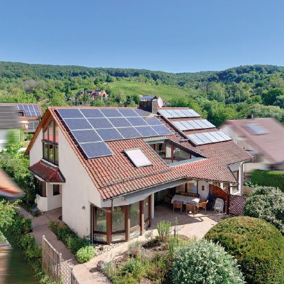 Foto Verkaufsstart in Remshalden