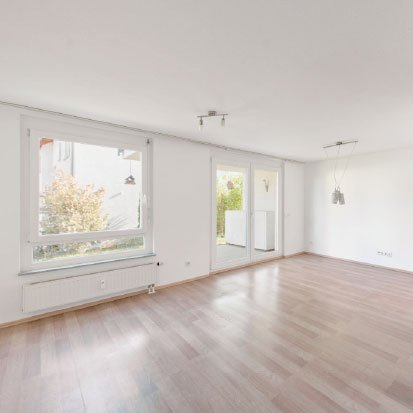 Foto Verkaufsstart in Marbach-Rielingshausen