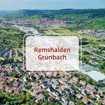 Foto Demn�chst | Etagenwohnung in Remshalden-Grunbach