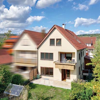 Foto Verkaufsstart in Winterbach