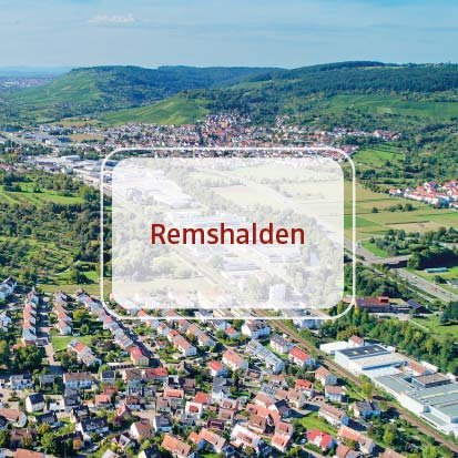 Foto Demn�chst | Reihenendhaus in Remshalden