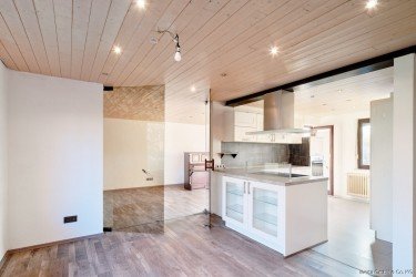 Hauptbild Dahoim im L�ndle - Doppelhaush�lfte mit viel Raum f�rs Miteinander