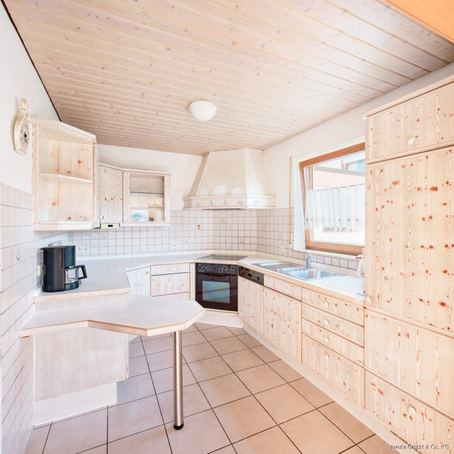 K�che EG Einfamilienhaus Remshalden