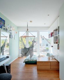 Kinderzimmer 1 In Perfektion - Design trifft Natur