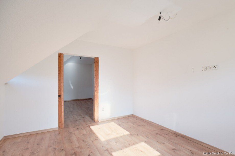 Schlafzimmer Einfamilienhaus Weinstadt