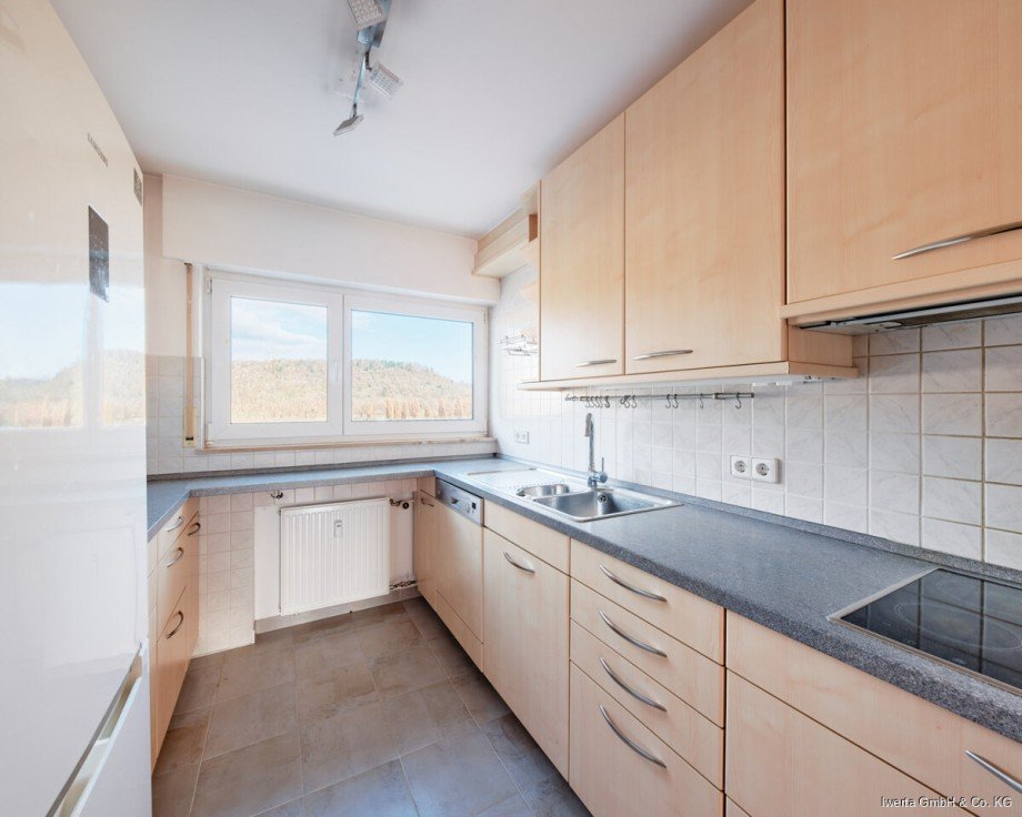 K�che Etagenwohnung Winterbach