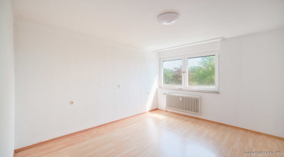 Schlafzimmer Etagenwohnung Fellbach / Schmiden