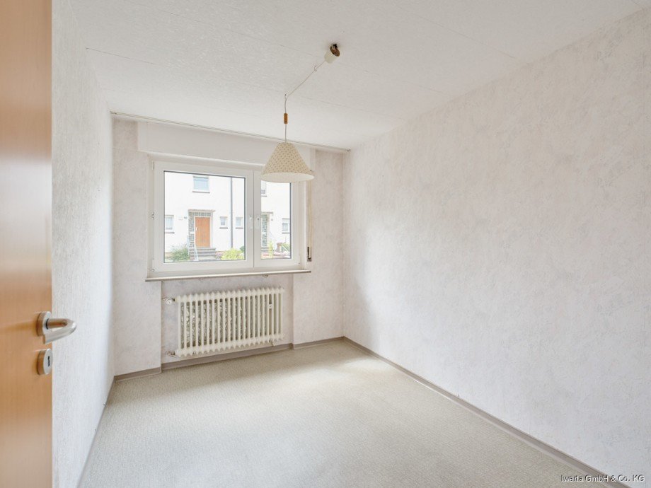 Kinderzimmer EG Reihenmittelhaus Winterbach