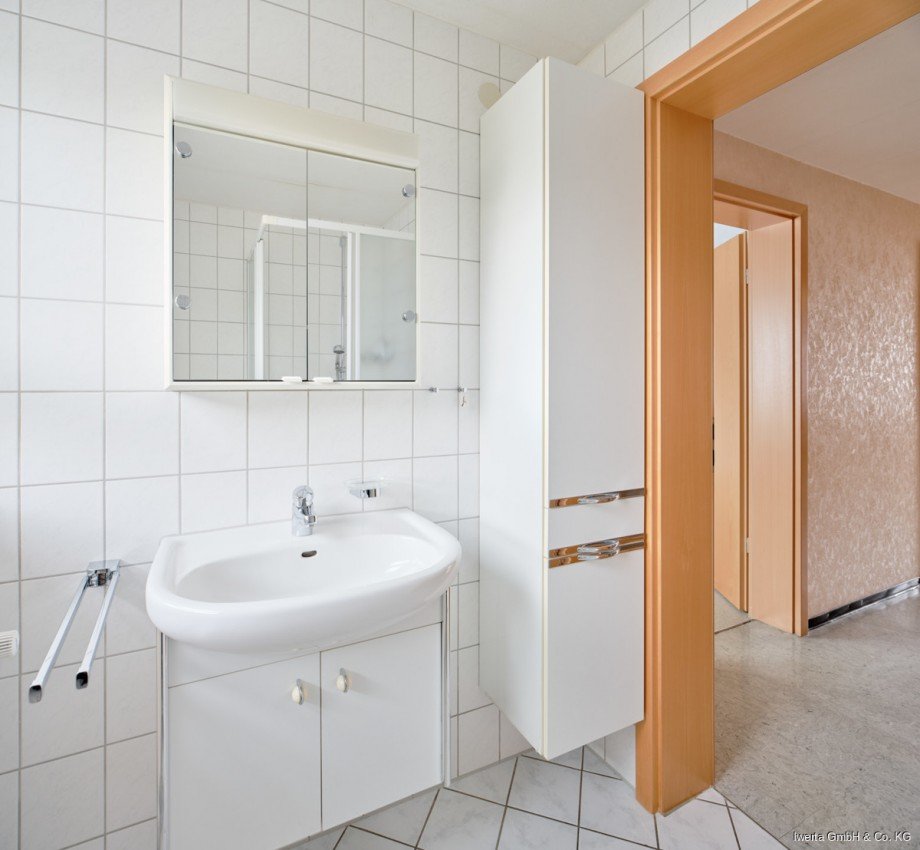 Badezimmer Reihenmittelhaus Winterbach