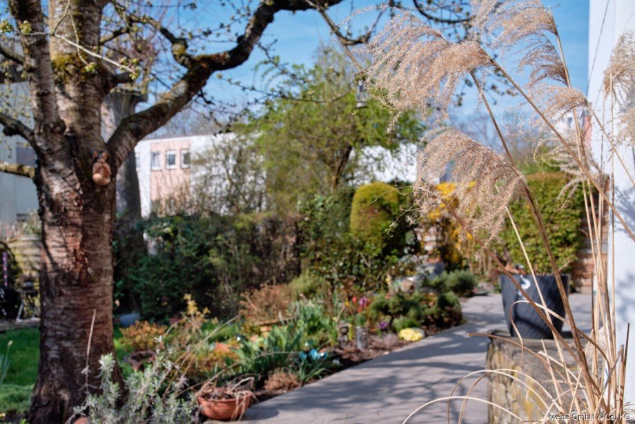 Impression Doppelhaush�lfte Stuttgart