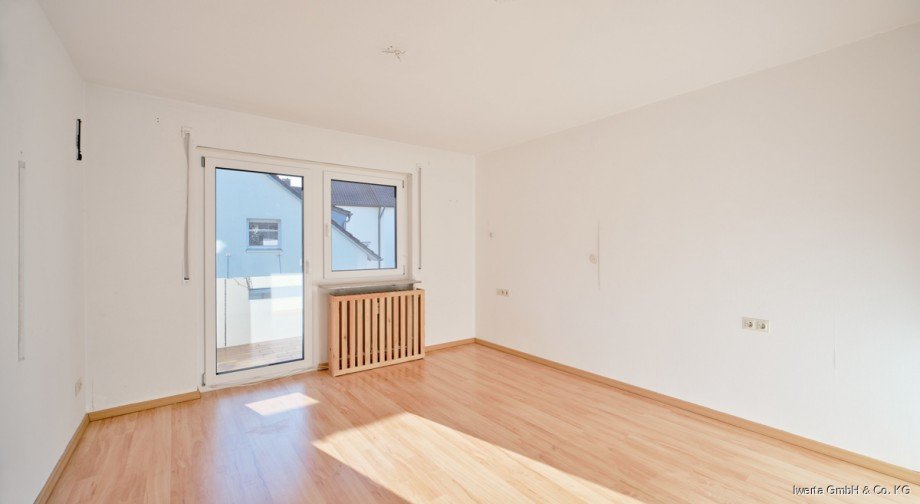 Schlafzimmer Etagenwohnung Schorndorf