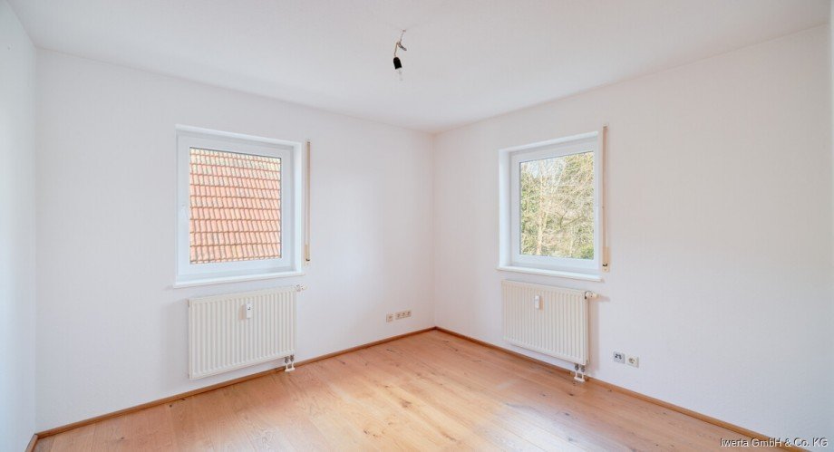 Kinderzimmer Etagenwohnung Adelberg