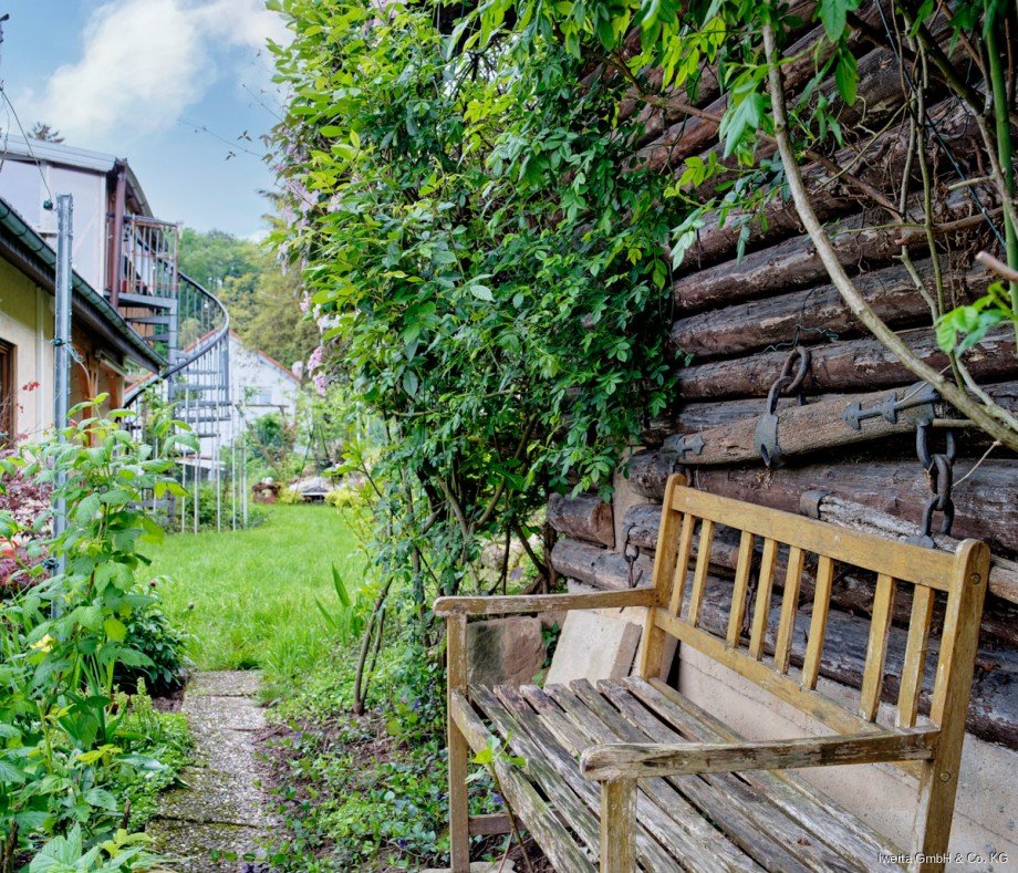 Impression Zweifamilienhaus Knittlingen