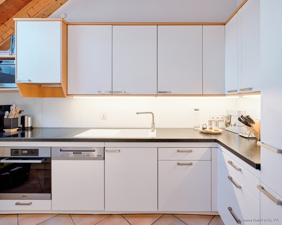 K�che Maisonettewohnung Weinstadt / Beutelsbach