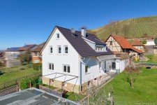 Hauptbild Wein-Stadt-Familien-Haus | Platz zum Wohlf�hlen