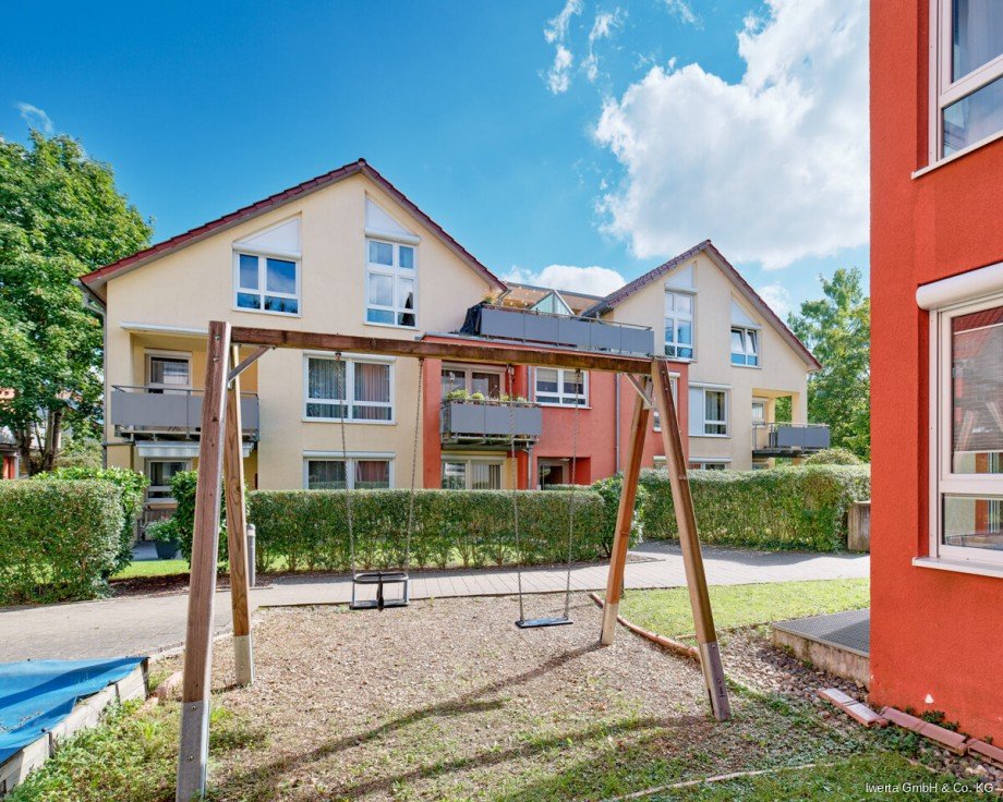 Impression Erdgeschosswohnung Schorndorf