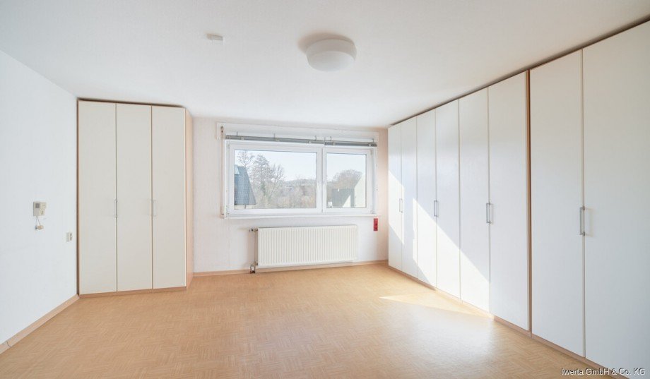 Schlafzimmer Zweifamilienhaus Urbach