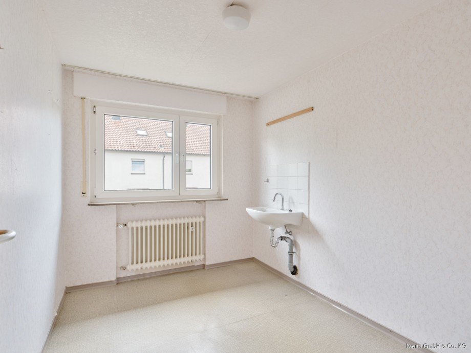 Kinderzimmer/Arbeitszimmer OG Reihenmittelhaus Winterbach