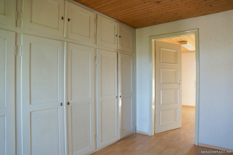Zimmer OG Einfamilienhaus Schorndorf