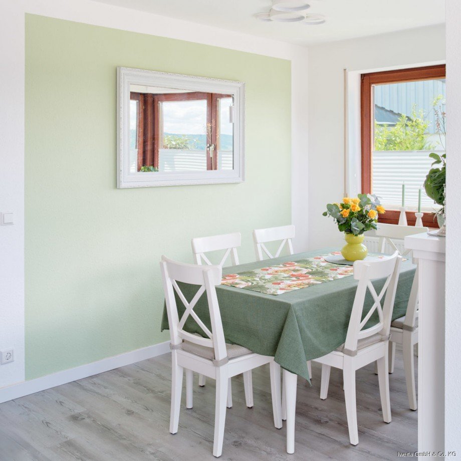 Essbereich Etagenwohnung Remshalden