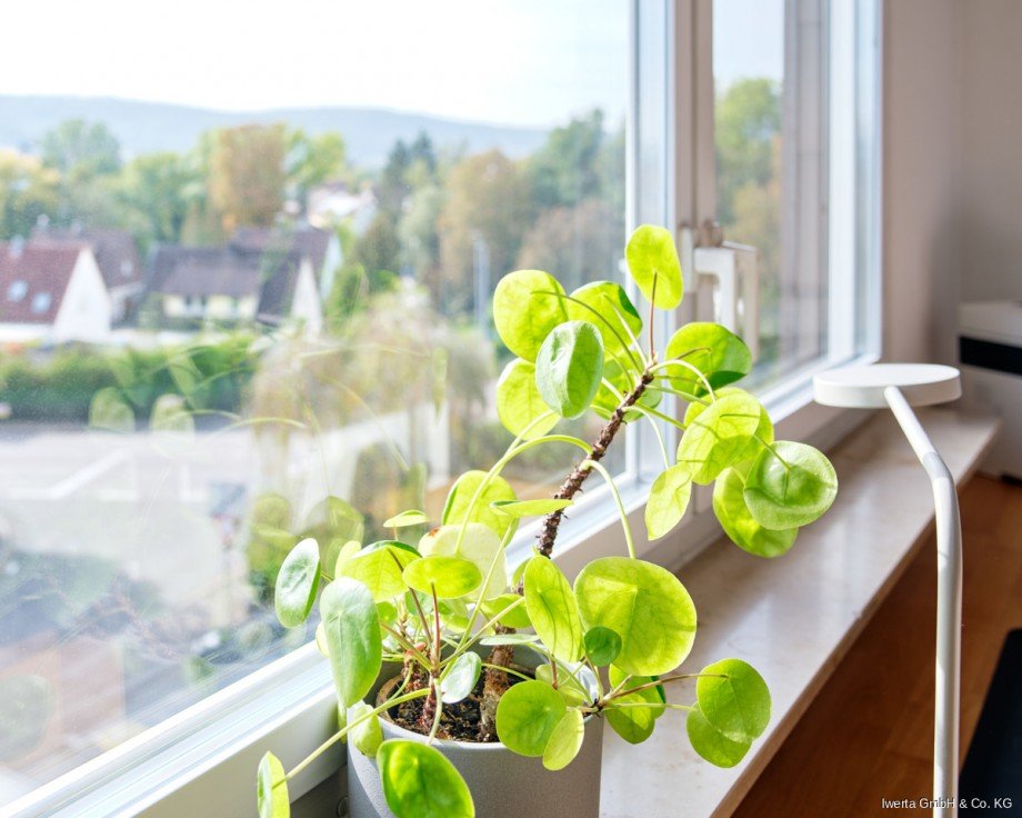 Impression Dachgeschosswohnung Schorndorf
