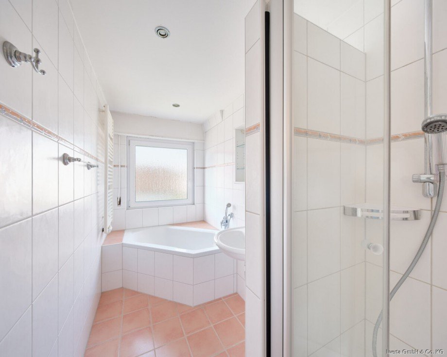 Badezimmer Einfamilienhaus Urbach