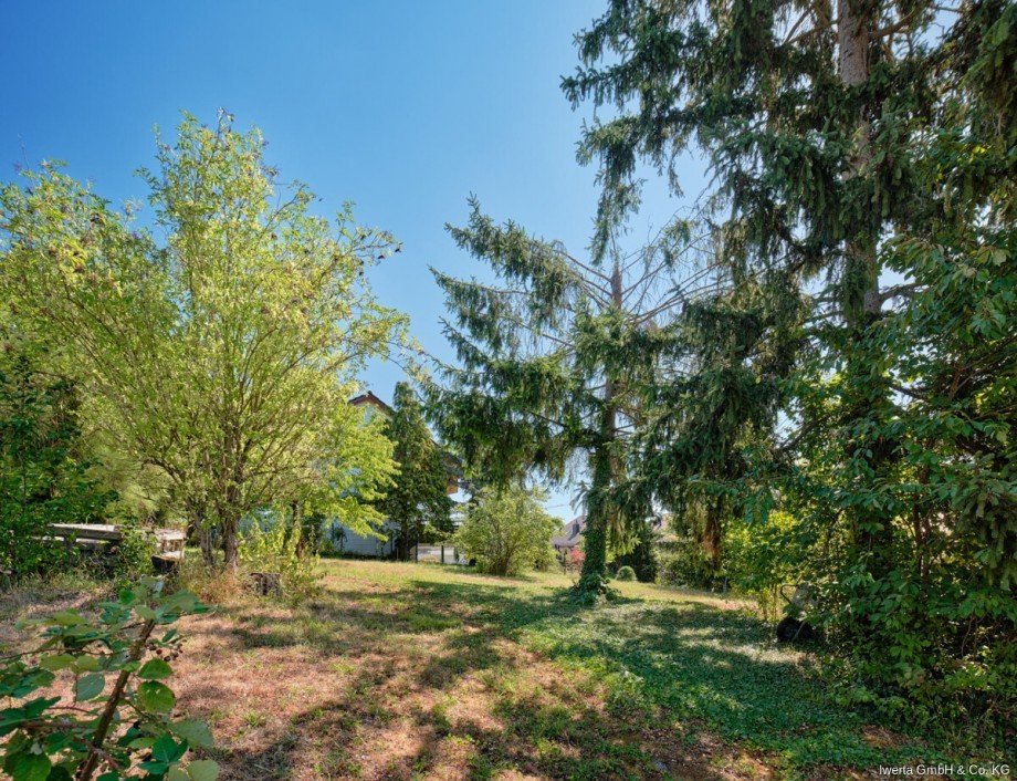 Grundst�ck Wohngrundst�ck Schorndorf
