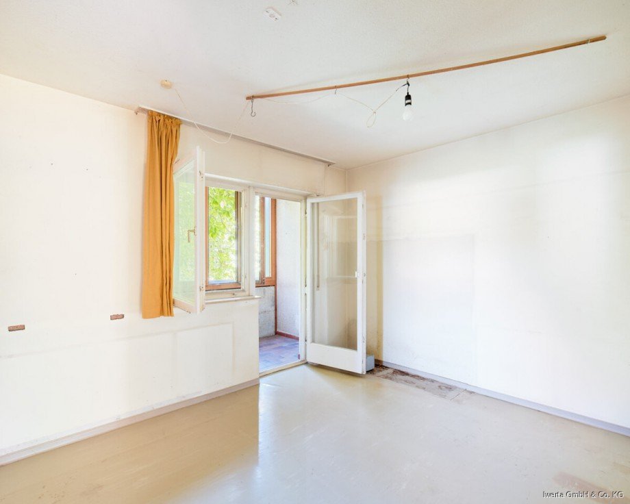 Essbereich Doppelhaush�lfte Winterbach