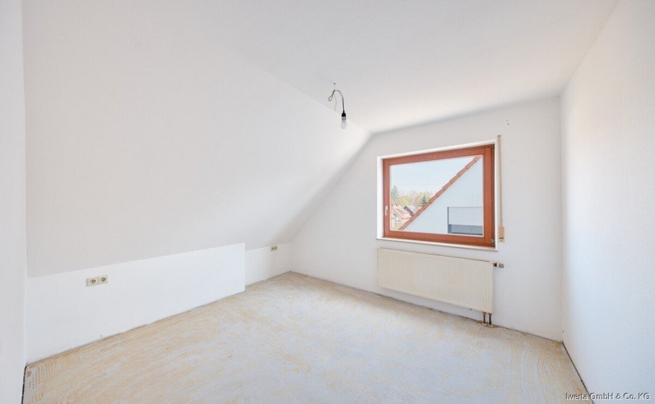 Kinderzimmer Doppelhaush�lfte Schorndorf