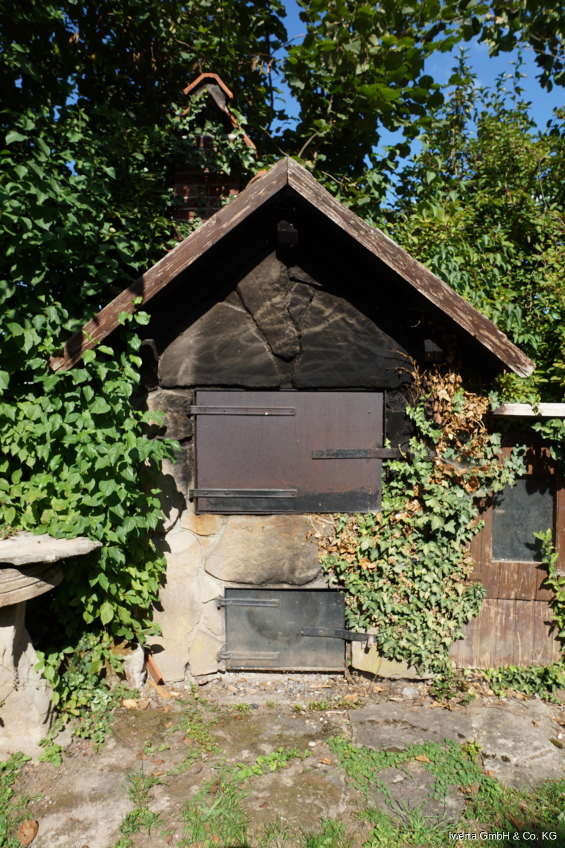 Impression Einfamilienhaus Schorndorf
