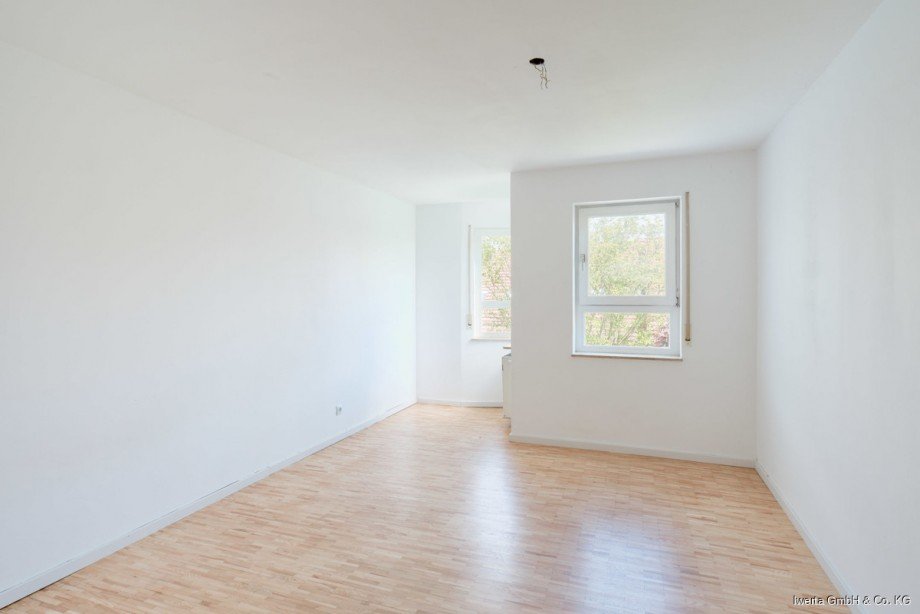 Schlafzimmer Erdgeschosswohnung Leinfelden-Echterdingen