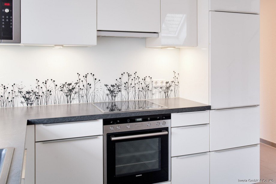 Impression Maisonettewohnung Stammheim